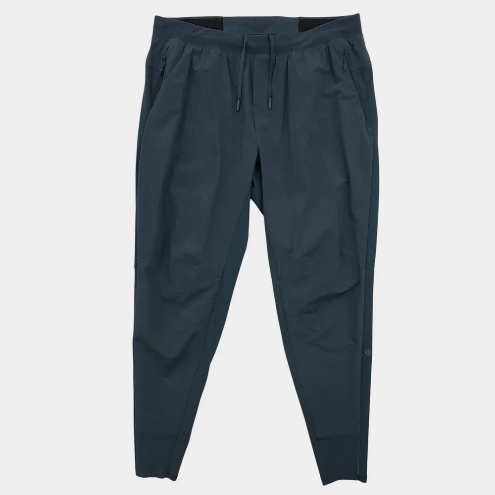Lululemon Surge Hybrid Pant Mens XL Athletic Running Jogger Tapered Training